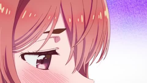 Rent-a-Girlfriend - Opening Centimeter