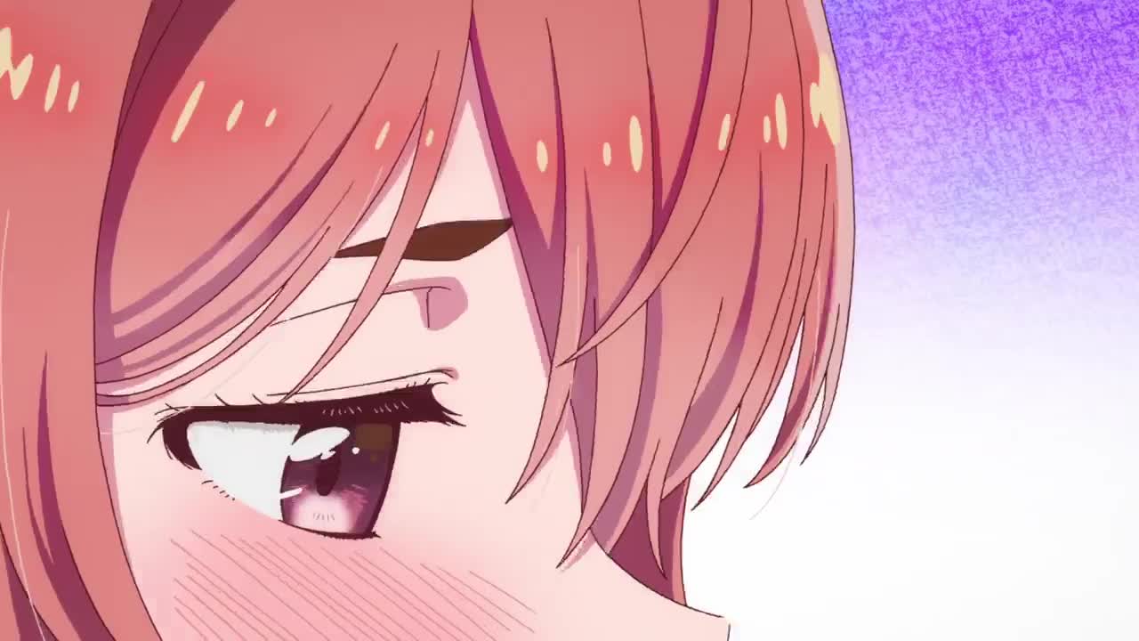 Rent-a-Girlfriend - Opening Centimeter