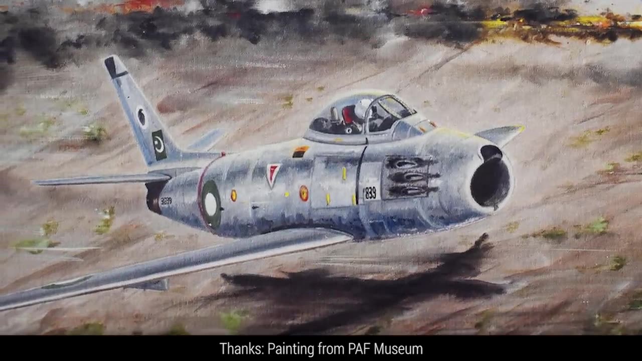 History of pakistan and pak war 1965