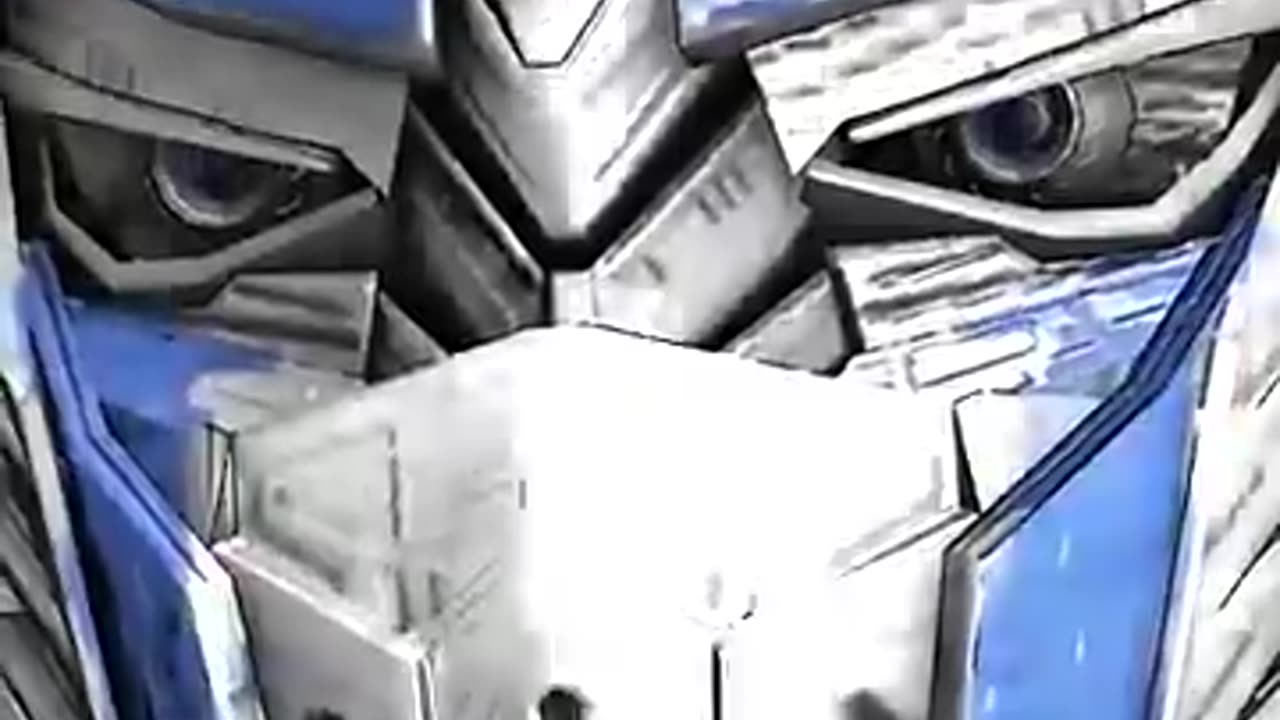 Ben 10 is Optimus Prime Transformation! #shorts #ben10 #transformers