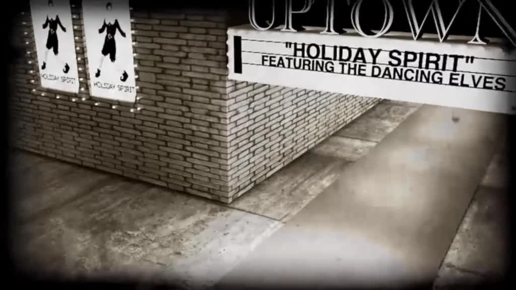 Charleston Christmas