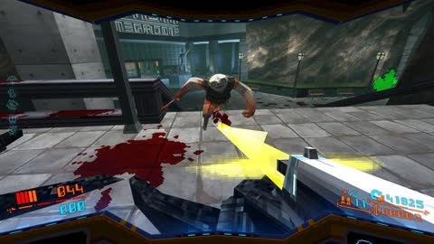Strafe Episode 7: Rapture or Aperture?