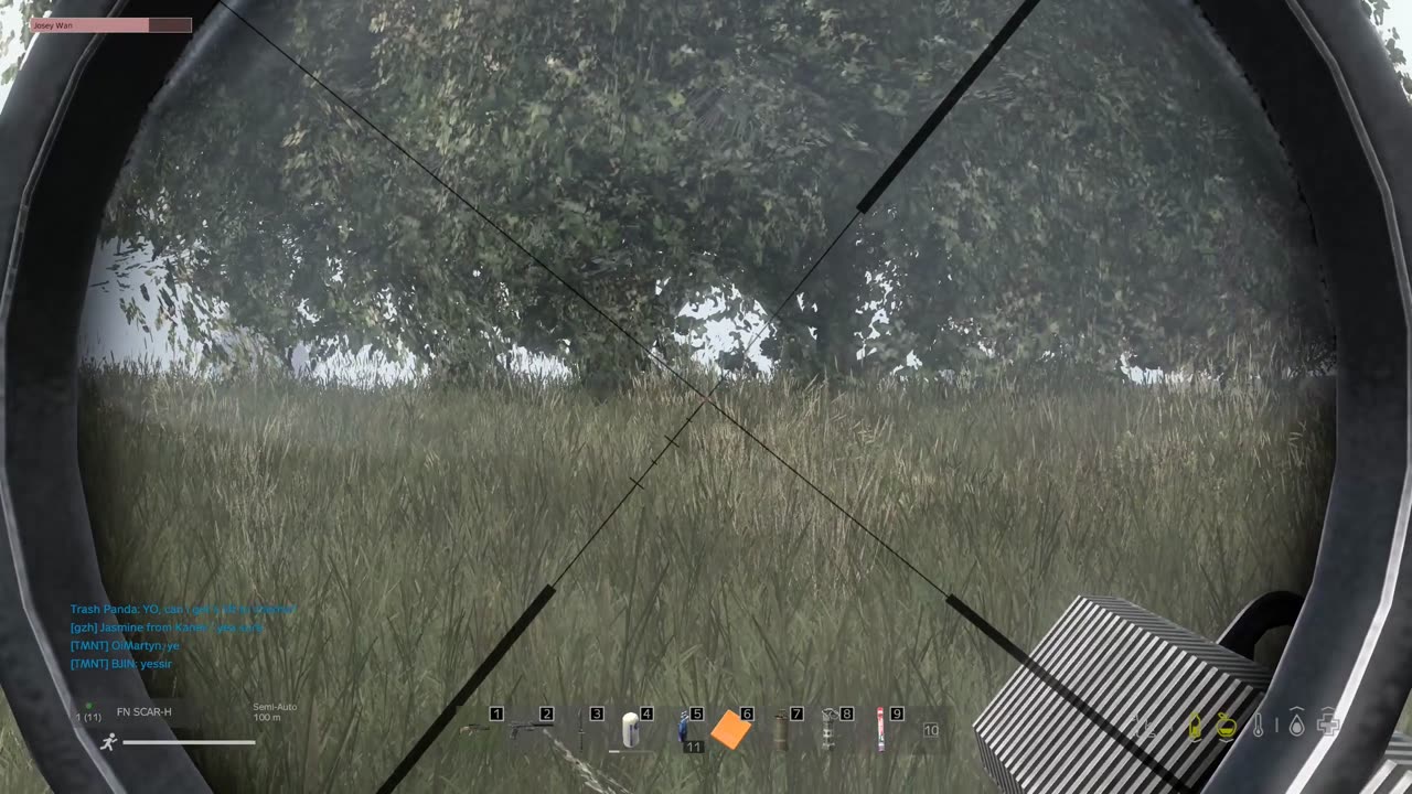 DayZ 1
