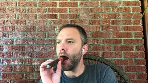 Rocky Patel Sixty Cigar Review