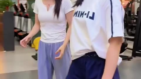 fun time