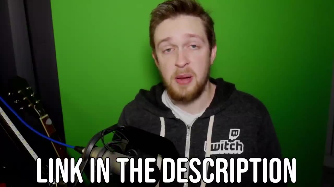 I'm the most annoying member of the crew