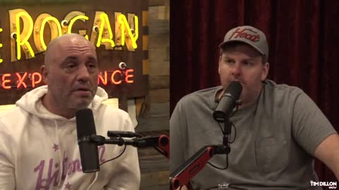 Joe Rogan On Maddie De Garay And Suppression of Vaccine Adverse Events.