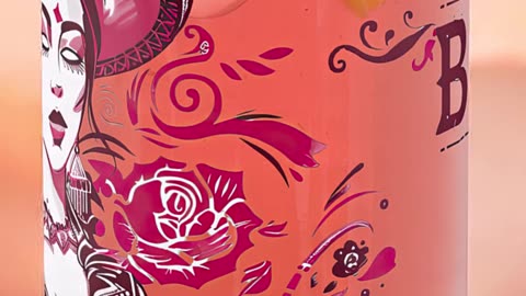 Sip in Style with This Stunning Art Glass – What’s Your Favorite Drink? #ArtGlass #HomeAesthetics