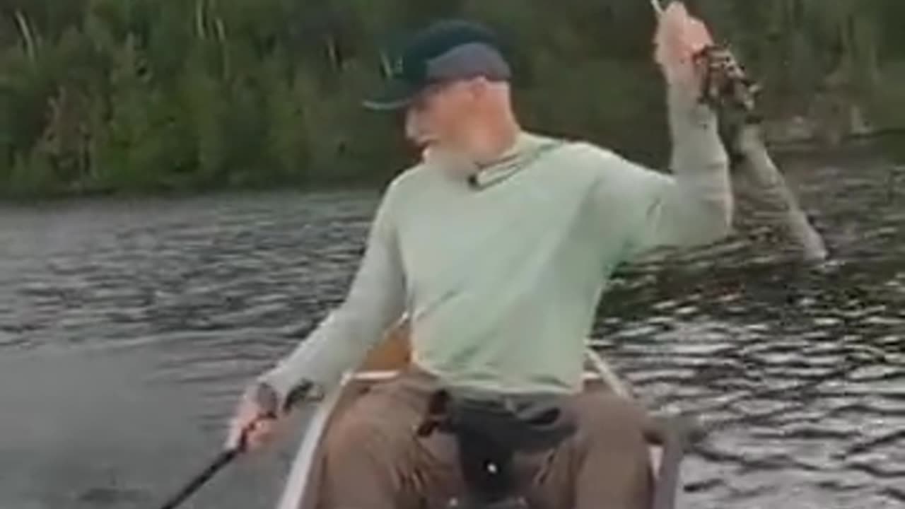 Everything Goes Wrong in This Fishing Trip!! #fishinglife #funny_clips #loseyourcool
