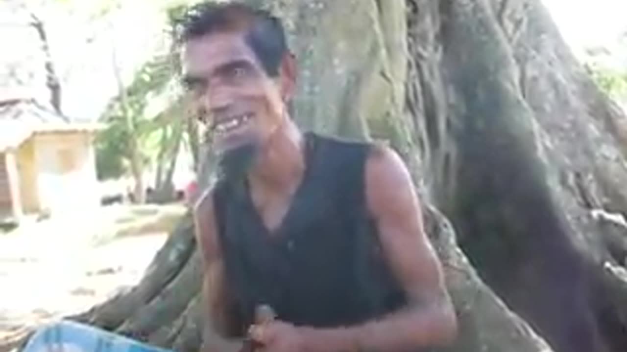 Funny Video Clip
