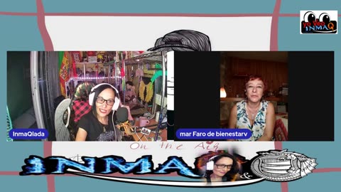 Aceites esenciales Aromaterapia con Mar Barrios