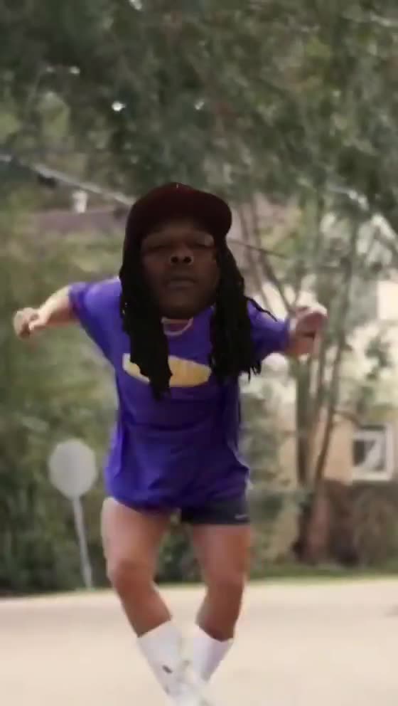 MHB AND DON MEW DANCE