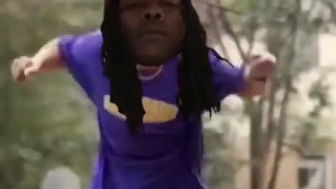 MHB AND DON MEW DANCE
