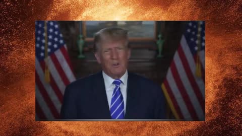 DONALD TRUMP's presidential campaign speech #donaldtrump #2024elections.
