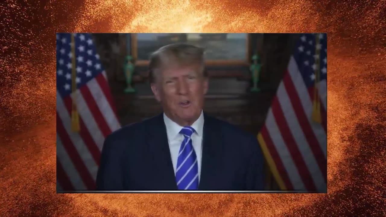 DONALD TRUMP's presidential campaign speech #donaldtrump #2024elections.