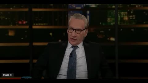 Bill Maher and the media finally waking up to school shootings!