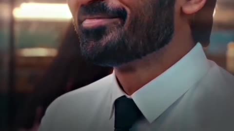 South movie sence