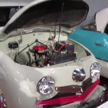 1948 Crosley Station Wagon