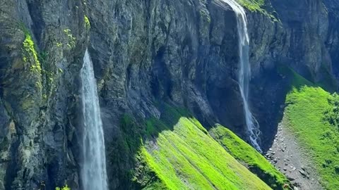 stunning switzerland