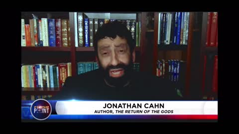 Jonathan Chan - Return Of The Gods (Full Interview)