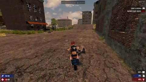 7 Days To Die, Get A Behind-the-scenes Look At Qa Testing!