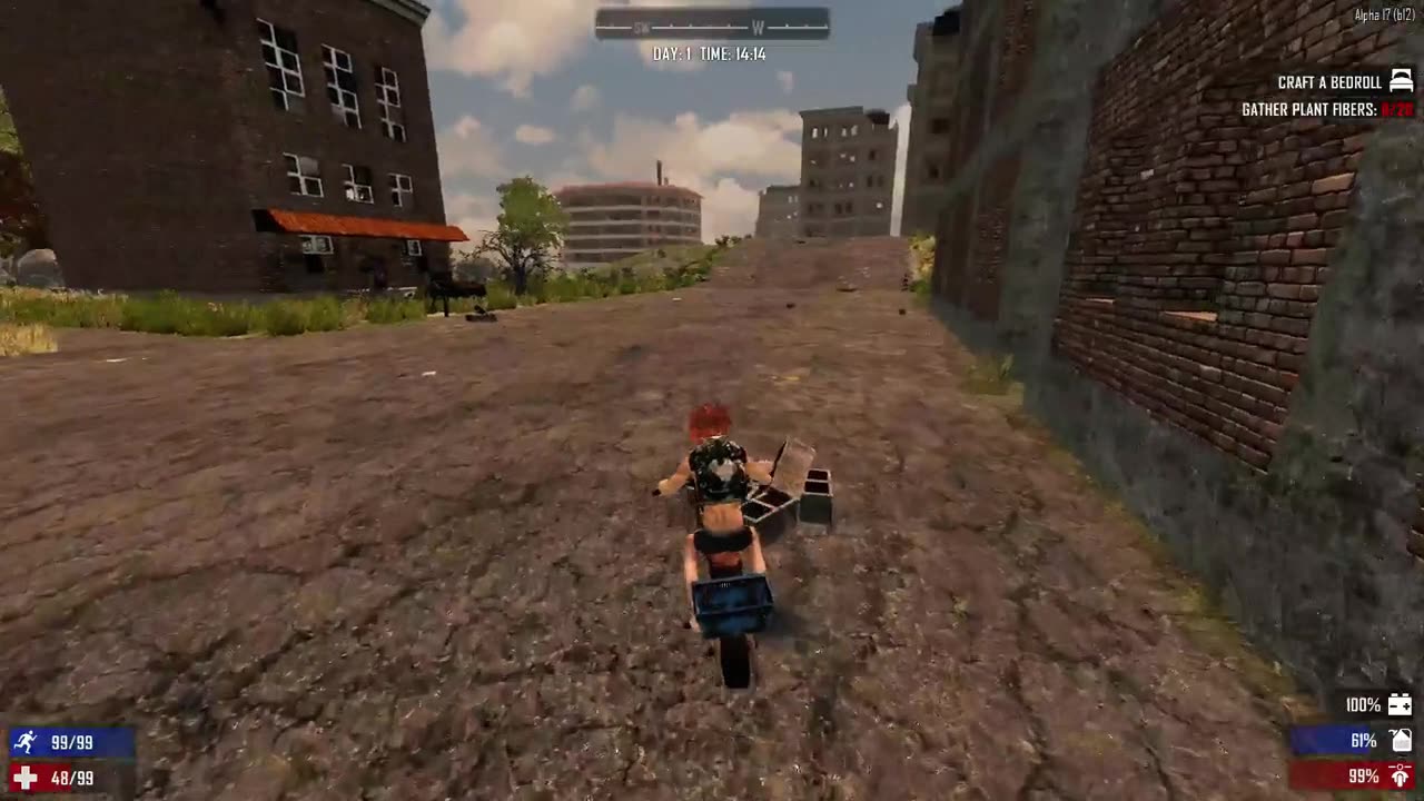 7 Days To Die, Get A Behind-the-scenes Look At Qa Testing!