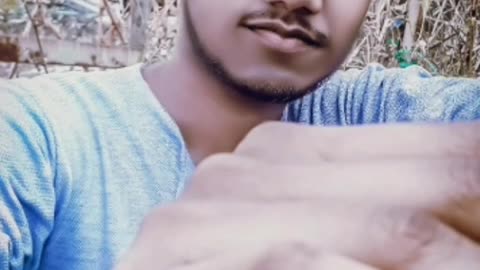 Photography pose