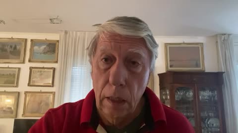 il professore Giovanardi e i vaccini parte terza