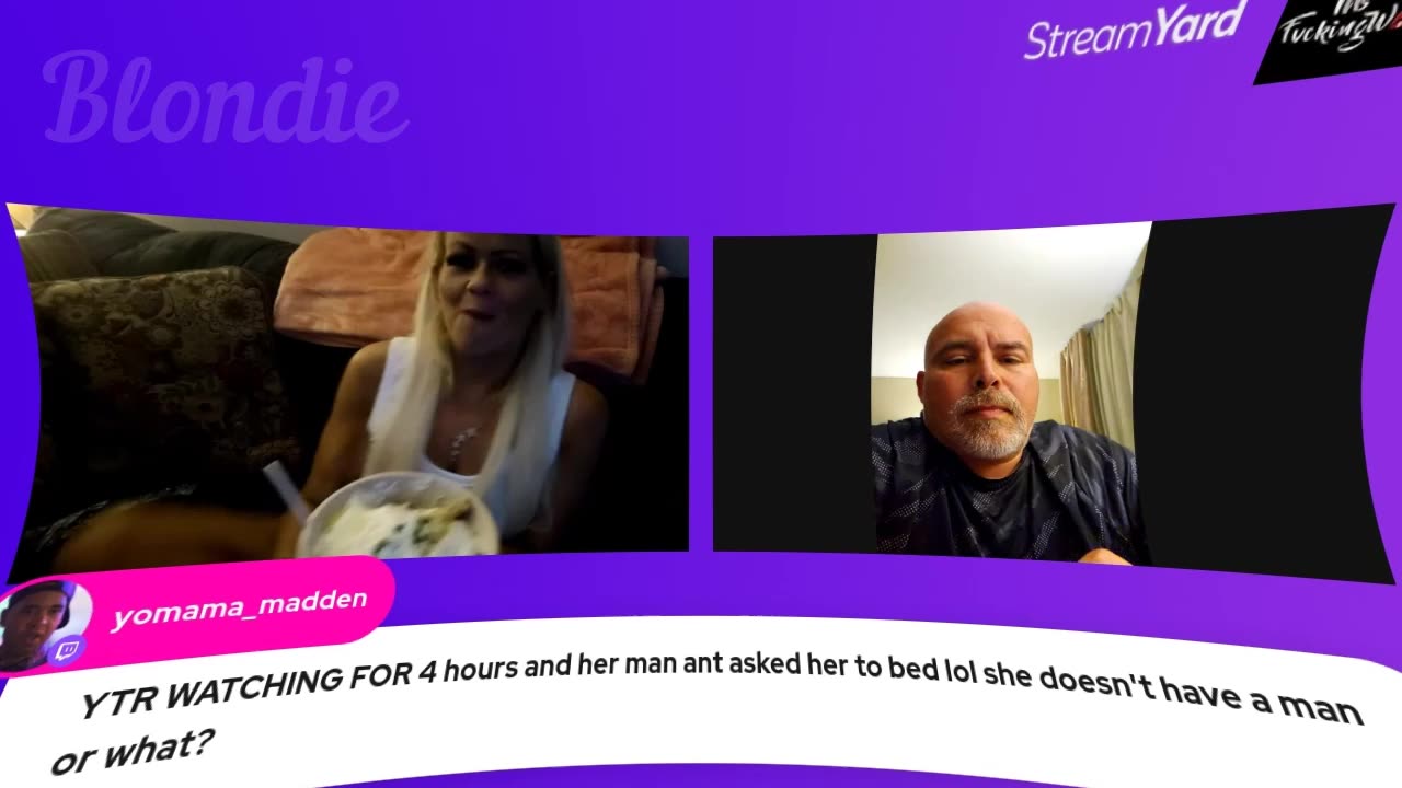 MFW Day 3 sober or die trying! 7/11/23