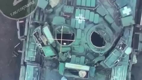 Goodbye ukronazi tank