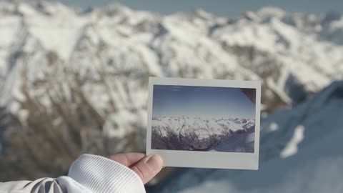 Adventure Video