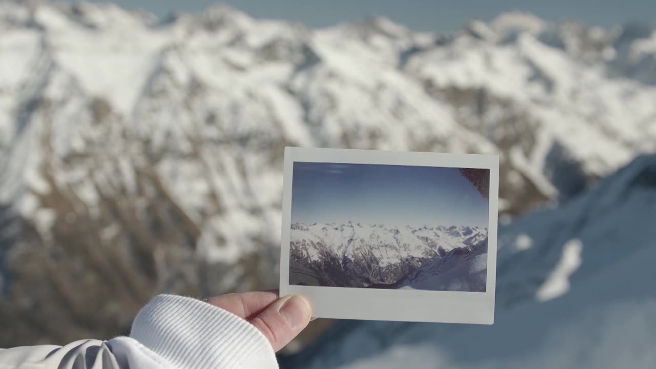 Adventure Video