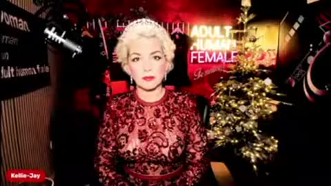 796 Terf Queen's Christmas message 2022