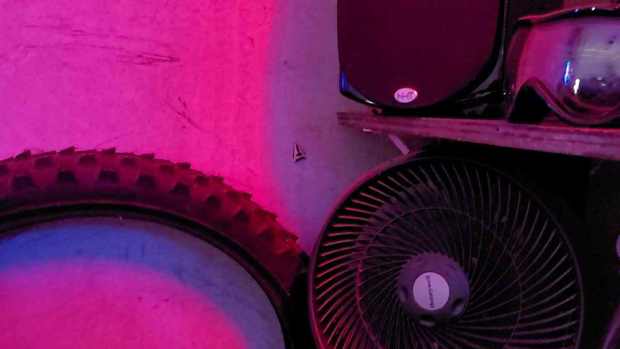 Let Me Apologize to My Friends at L@bu sas