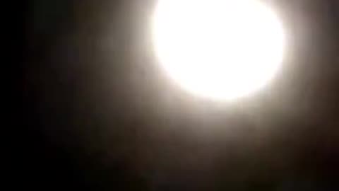 The Hypnotizing "Moon".