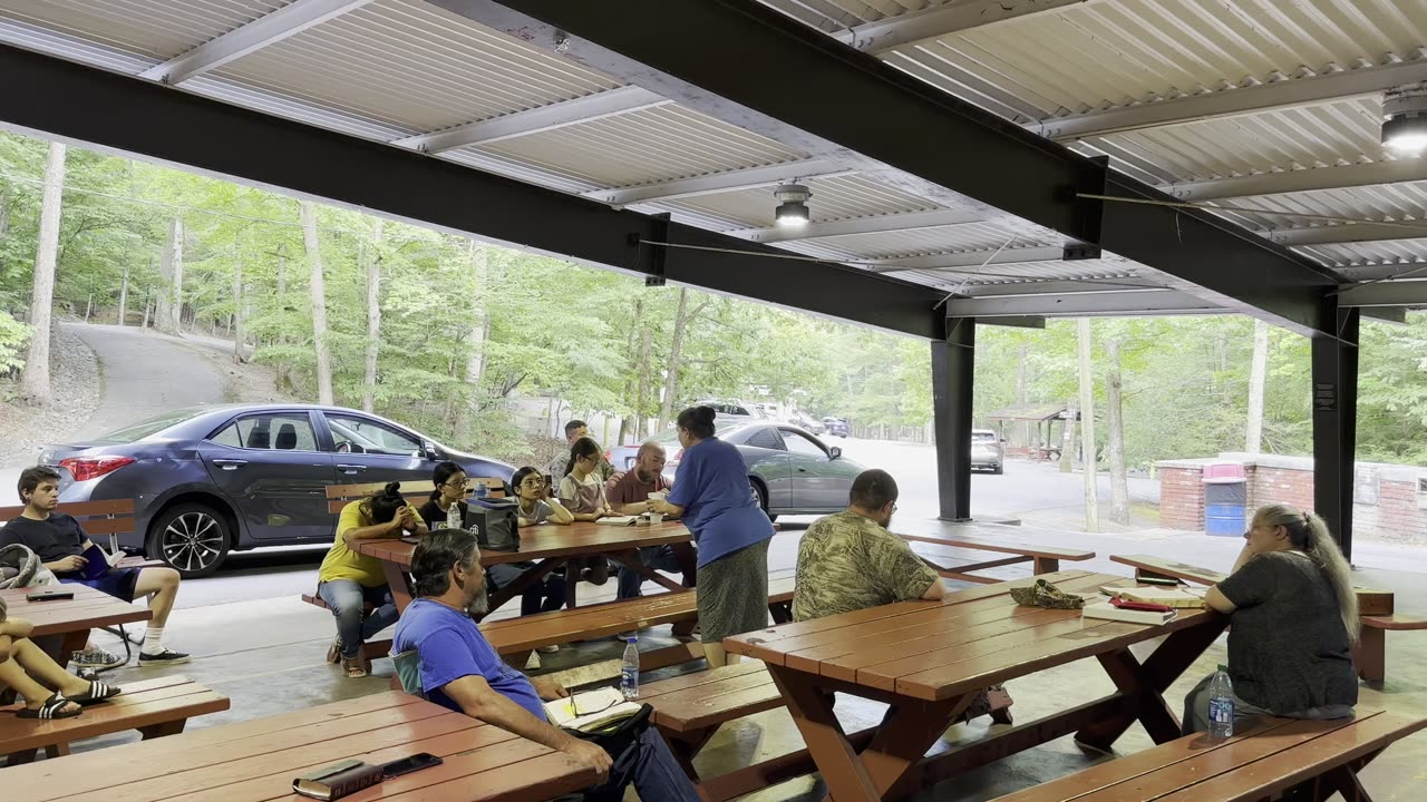 7/23/23 Kitty Sunday school part 3