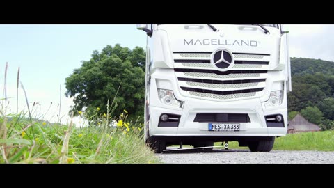 Most Luxurious Motorhome In The World