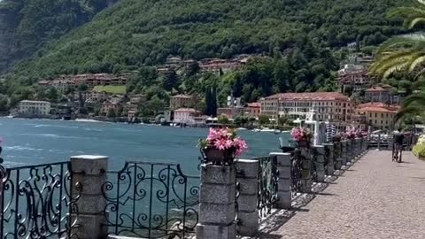 MenaggioLake Como