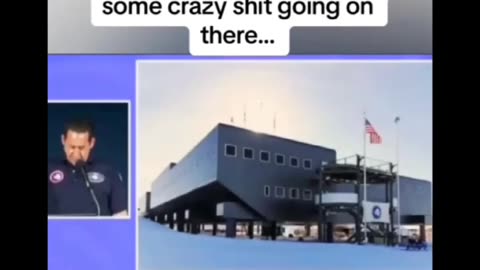 ANTARCTICA REAL WHISTLEBLOWER EXPOSES A SMALL PIECE OF WHAT HE KNOWS
