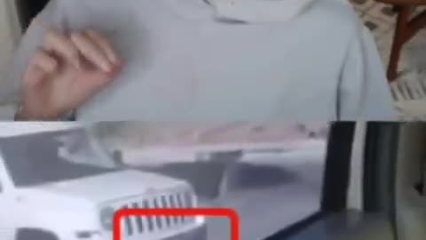 An internet sleuth shows how he found the location a TikTok video was filmed😲🧐😬