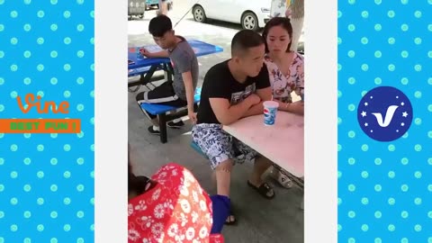 NEW FUNNY VIDEO MOST VIRAL FUNNY AND COMEDY VIDEO LETS WATCH IT