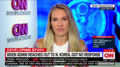 North Korea Just IGNORED Biden By Refusing To Return Their Call