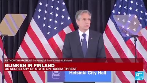 "Today many see Russia's military as the second strongest in Ukraine."