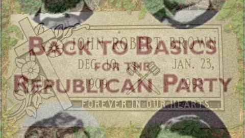 Judge John Brown ordered Democrats to admit Black Students at the University of Mississippi