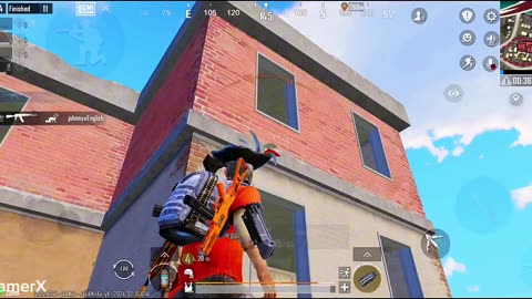Pubg mobile shorts Gameplay 😁 #pubg #pubgmobile #gaming