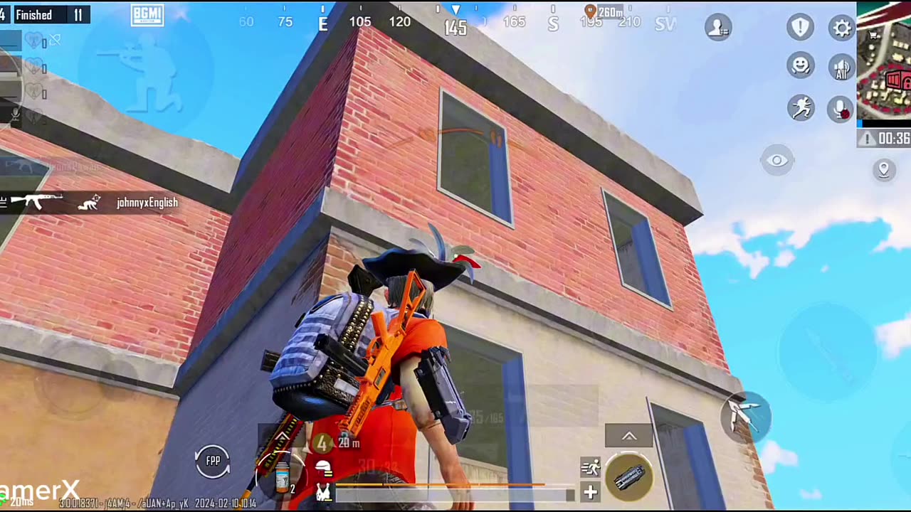 Pubg mobile shorts Gameplay 😁 #pubg #pubgmobile #gaming