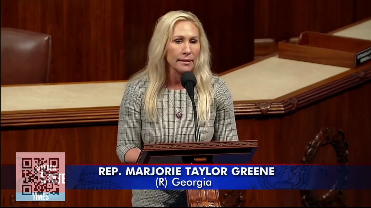 MTG Drops BOMBSHELL on Ukraine! EXPOSES