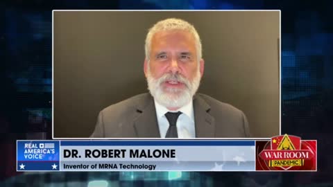 Dr. Malone on MONKEYPOX