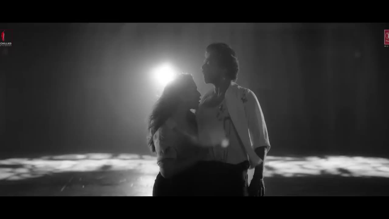 New song actor = Shahrukh khan 😍😍