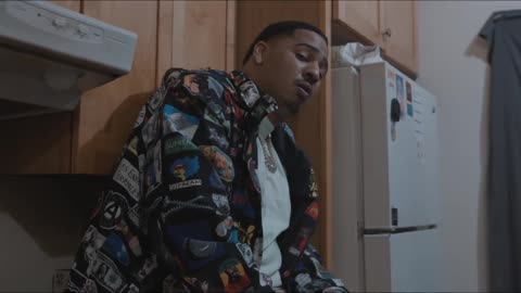 YMN Gus - Solve It Ft. Ralfy the plug [Official Music Video]